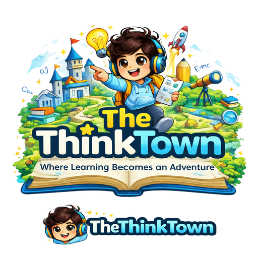 The Think Town